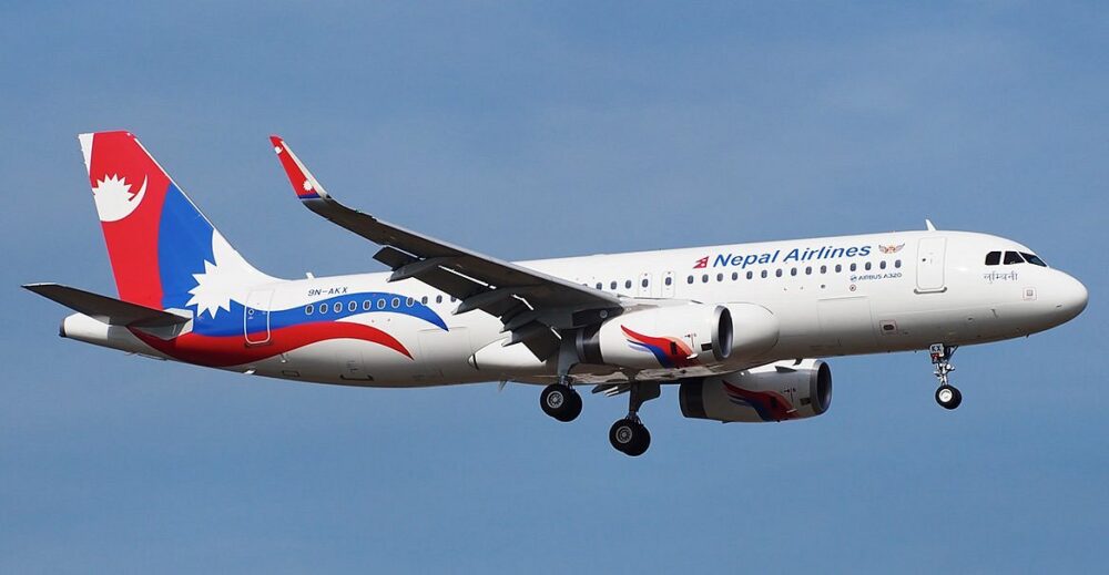 nepal-airlines