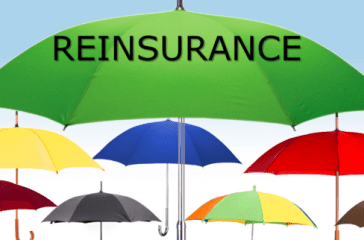re insurance photo