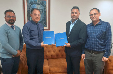 samjhauta bank photo