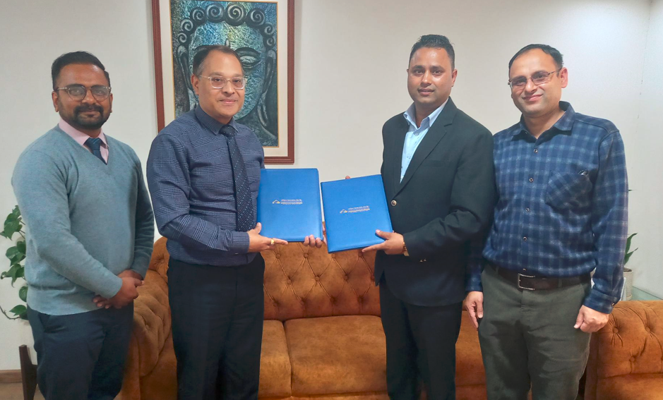 samjhauta bank photo