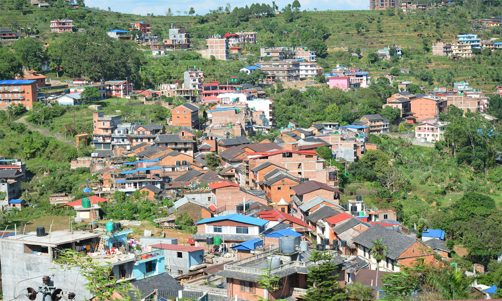 Bandipur Bandipur