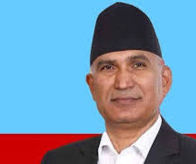 Bishnu Poudle