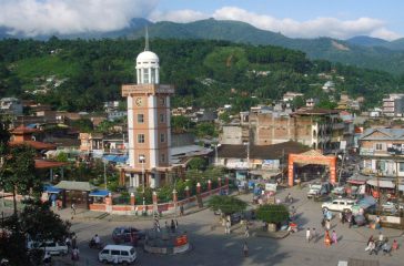 Dharan