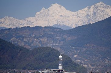 Kathmandu