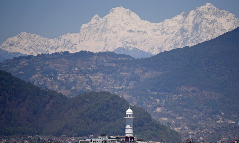 Kathmandu