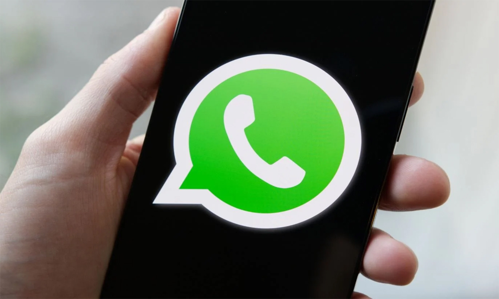 Whats APp