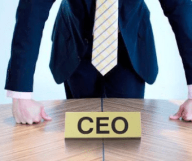 ceo photo