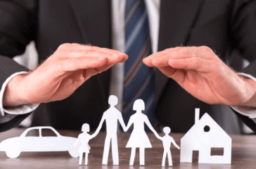 insurance agent
