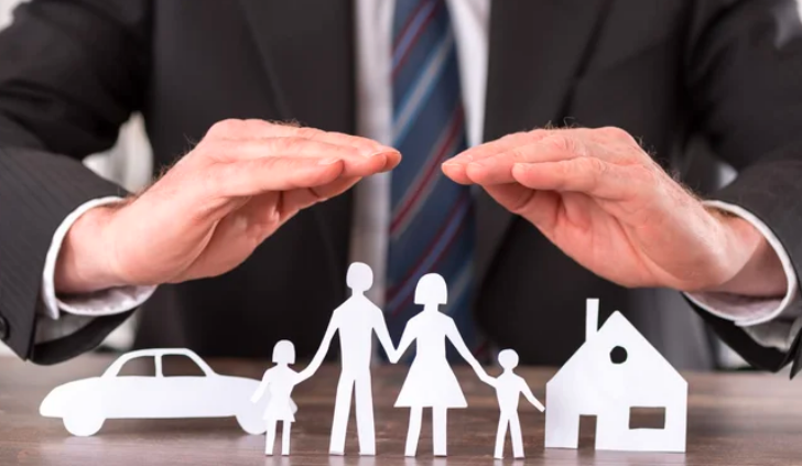 insurance agent insurance agent