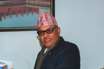 maha prassad adhikari...photo