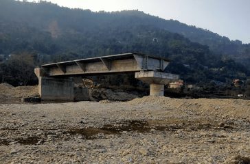 Aadhi Khola Pul