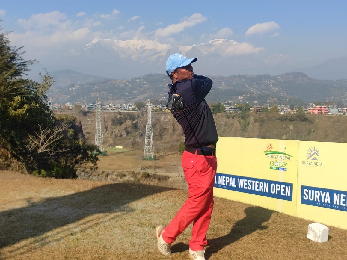 Bhuwan Nagarkoti Bhuwan Nagarkoti