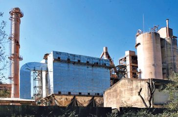 Hetauda Cement Udhog