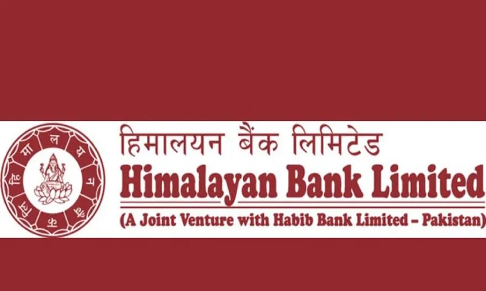 Himalayan Bank Himalayan Bank