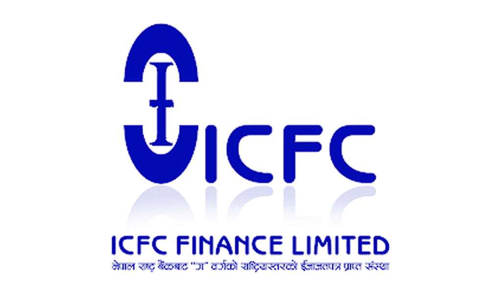 ICFC Rinance ICFC Rinance
