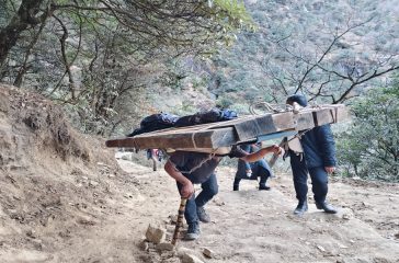 Khumbu Bhariya