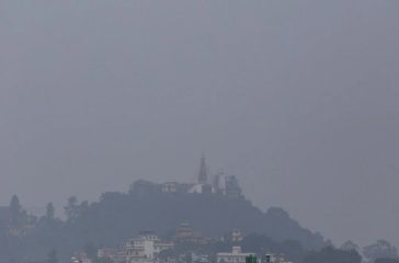Ktm Mausam