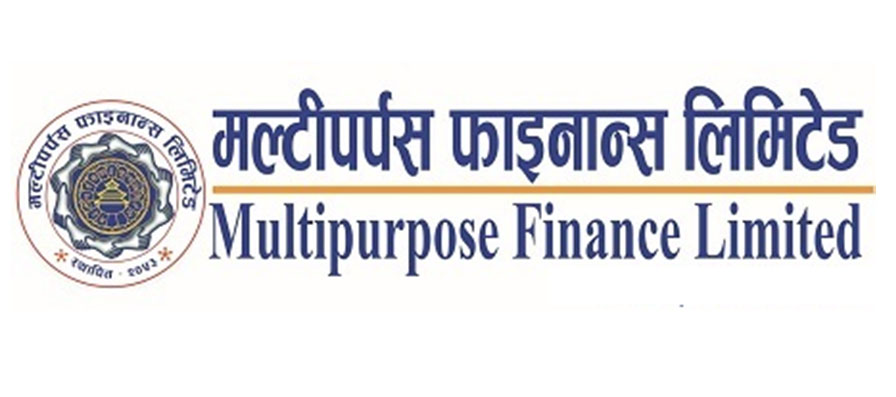 MULTIPURPOSE-FINANCE MULTIPURPOSE-FINANCE