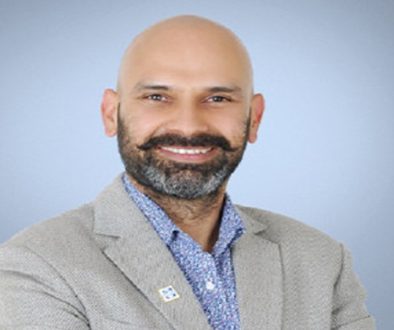 Prabin Raman Parajuli