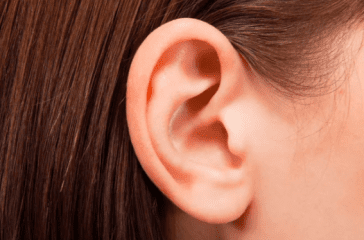 ear photo..