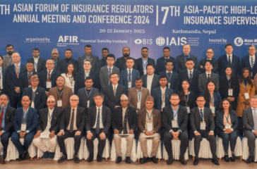 insurance regulator photo