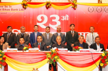 mahalaxmi bikash bank