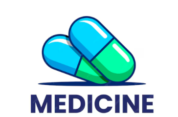 medicine photo symbol