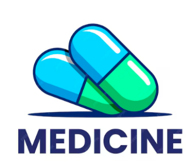 medicine photo symbol