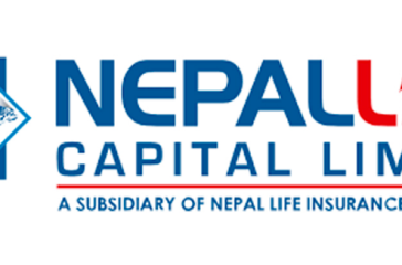 nepal life capital photo