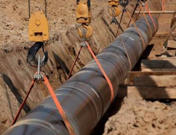 pipe line photo