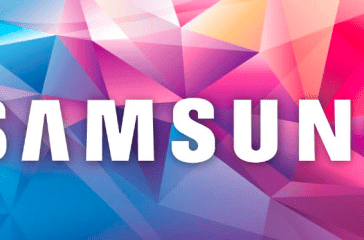 samsung photo text
