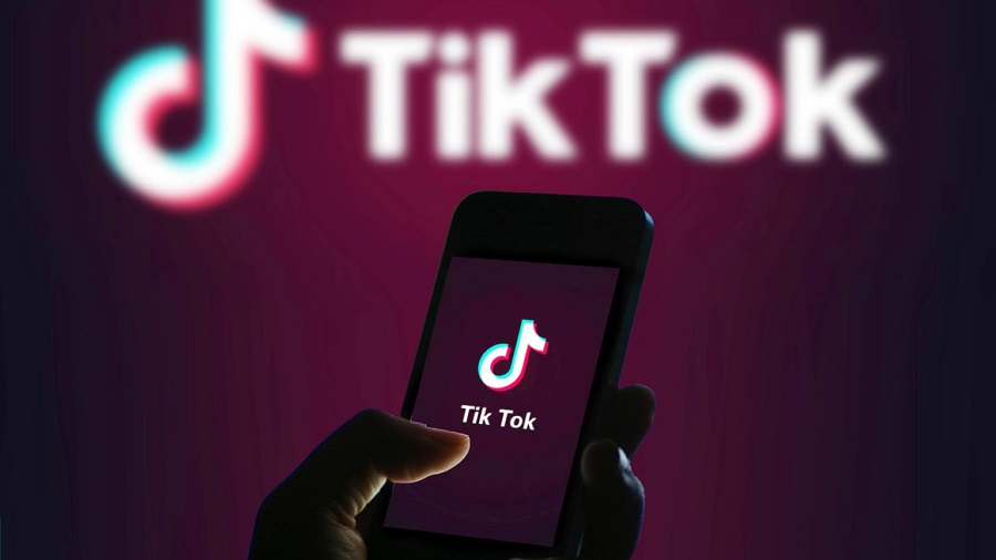 tiktok tiktok