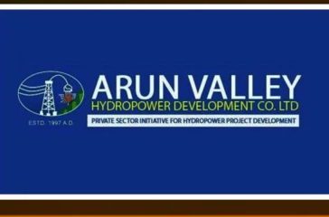 Arun-Valley-Hydropower