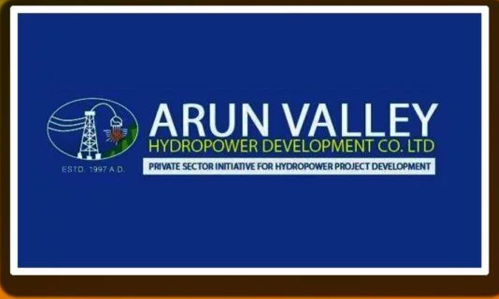 Arun-Valley-Hydropower