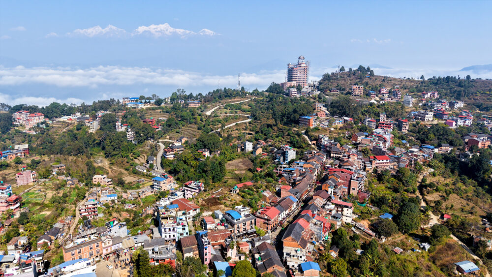 Bandipur Bandipur