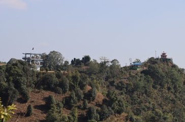 Chhilikota