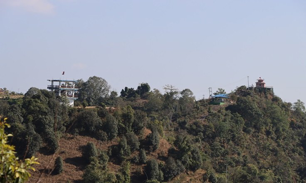 Chhilikota Chhilikota