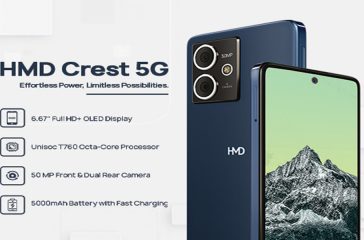 HMD