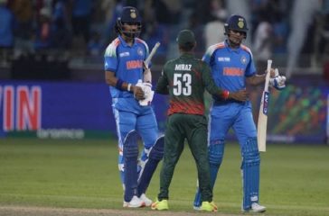 India