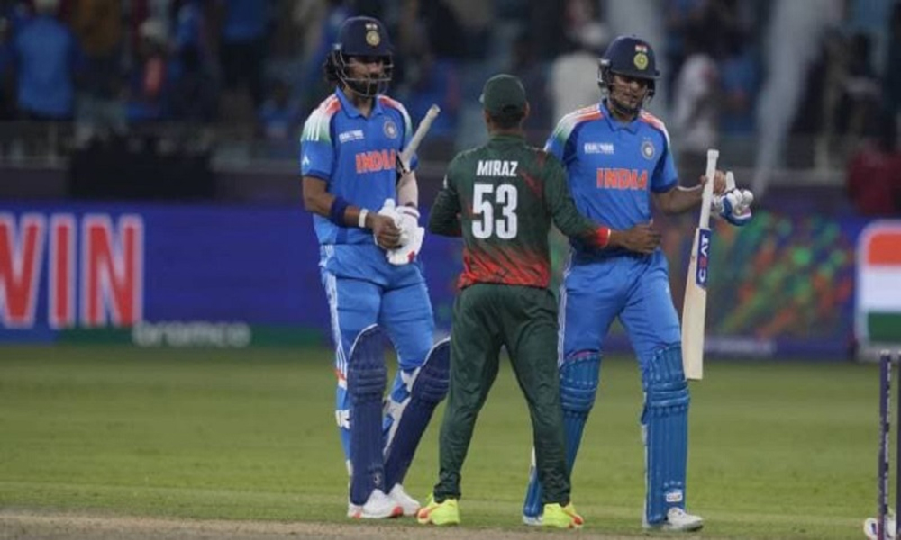 India India