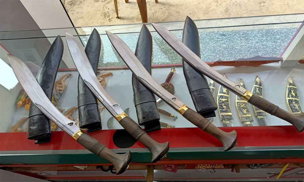 Khukuri