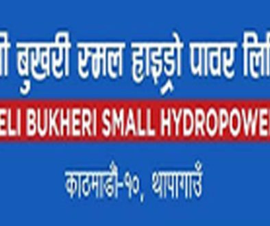 Kutheli-Bukhari-Small-Hydropower-Limited