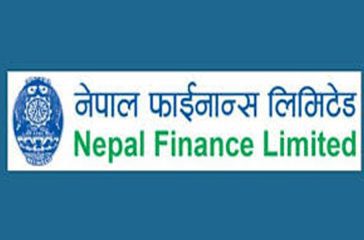 Nepal Finance