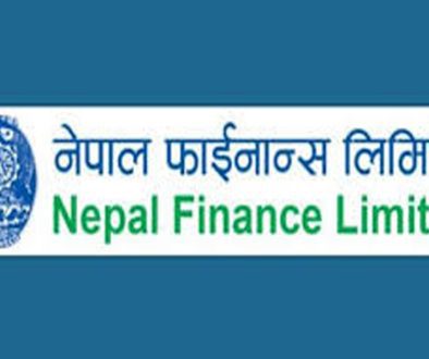 Nepal Finance