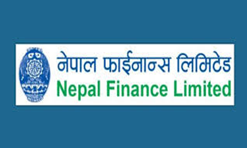 Nepal Finance Nepal Finance