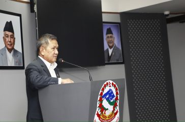 Prithvi-Subba-Gurung