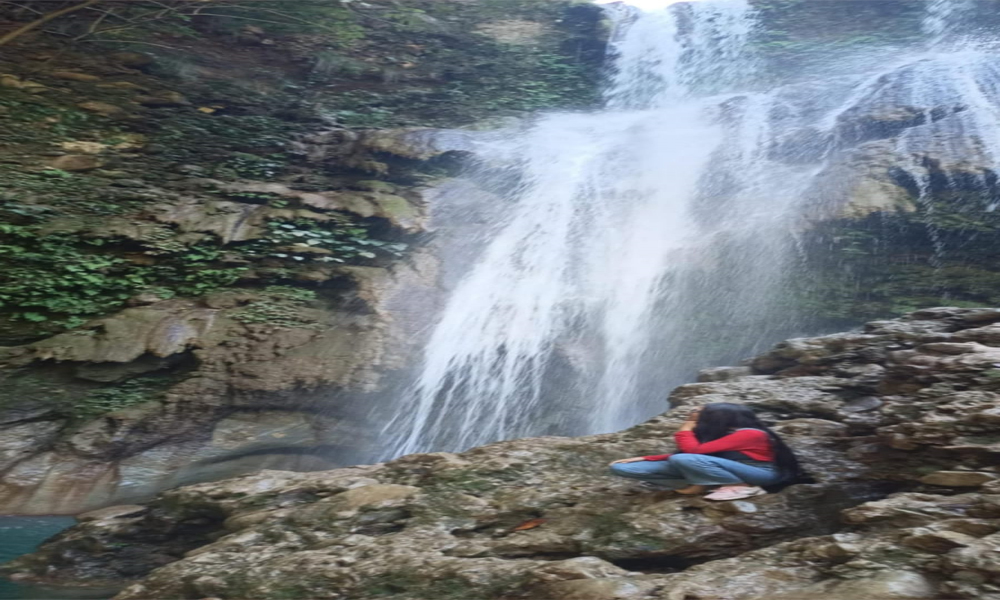 Purandha Jharana Purandha Jharana