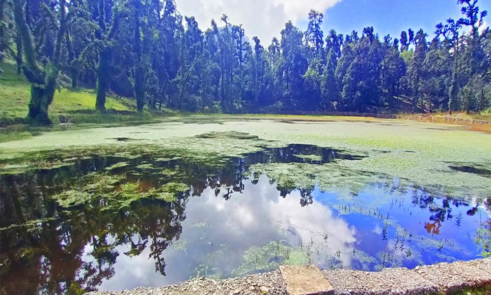 Rudha Tal Rudha Tal