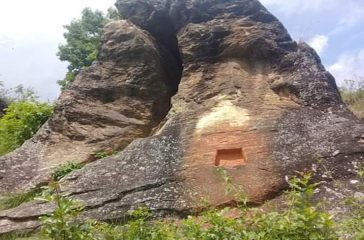 Sarosati Gofa