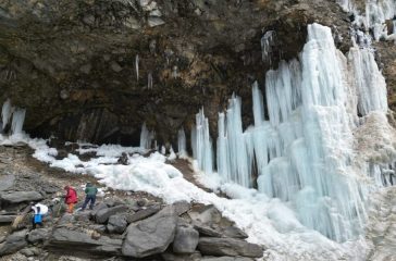 Sung Jharna